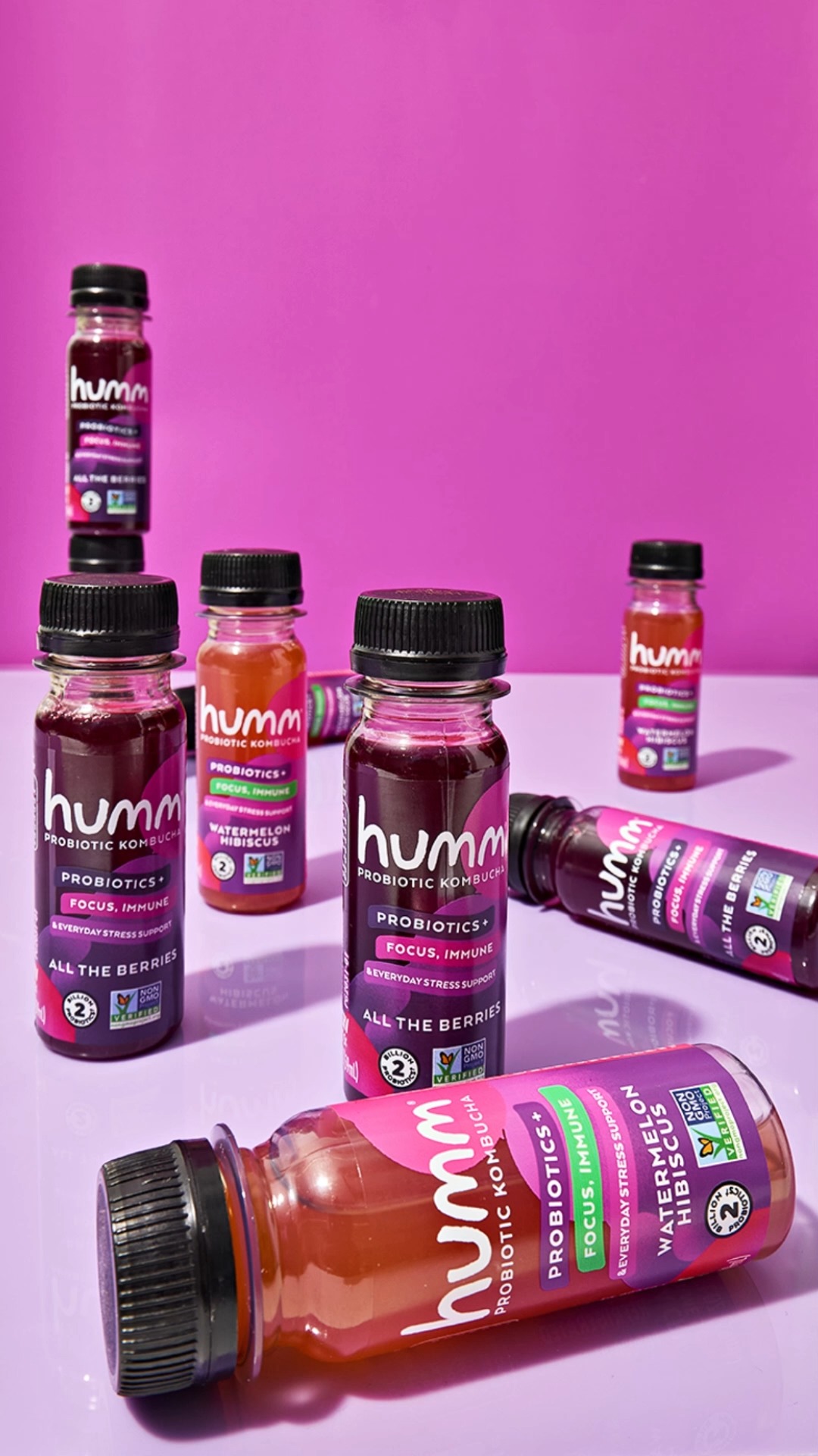 Humm Kombucha - 🎉 BIG NEWS, FOR VIPS (VERY IMPORTANT... | Facebook