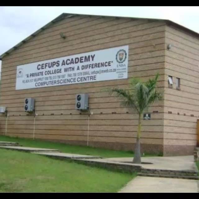 Cefups Academy - Home | Facebook