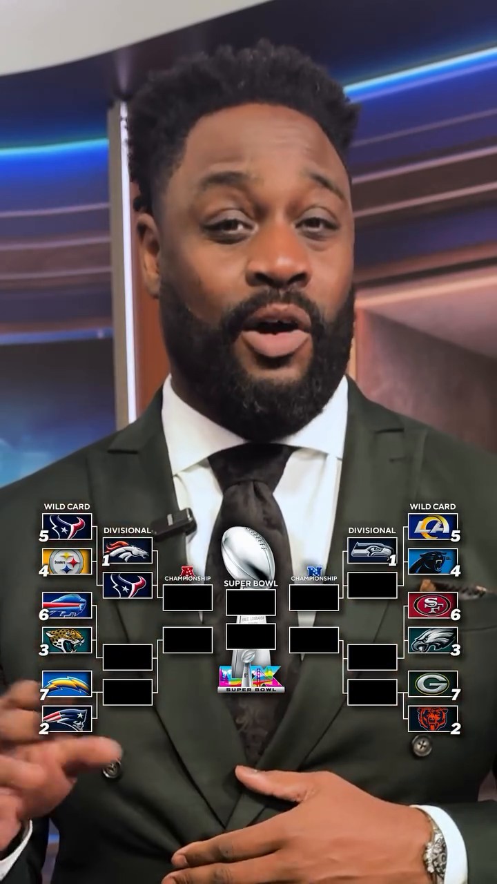Leger Douzable has predicted how we'll fare in the playoffs 👀 ...