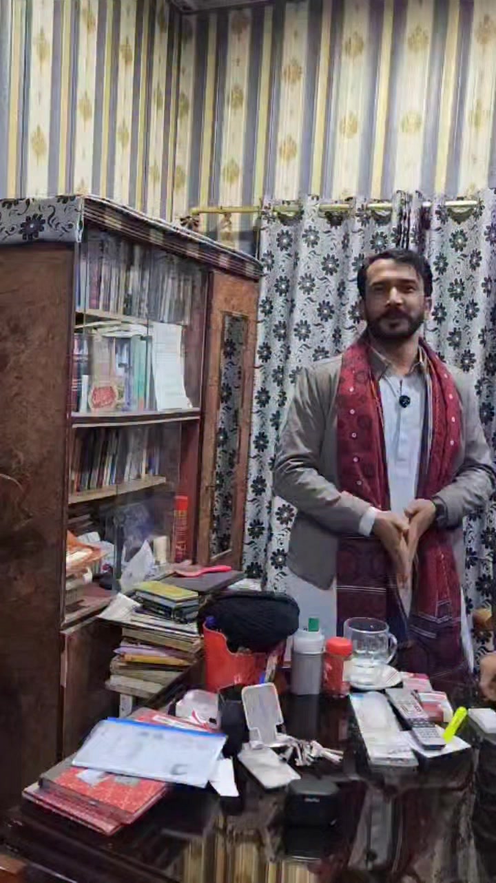 Pozat Khan Jo Faislo | Mashooq Baloch, Fazilat Begum, Wahid Raza ...