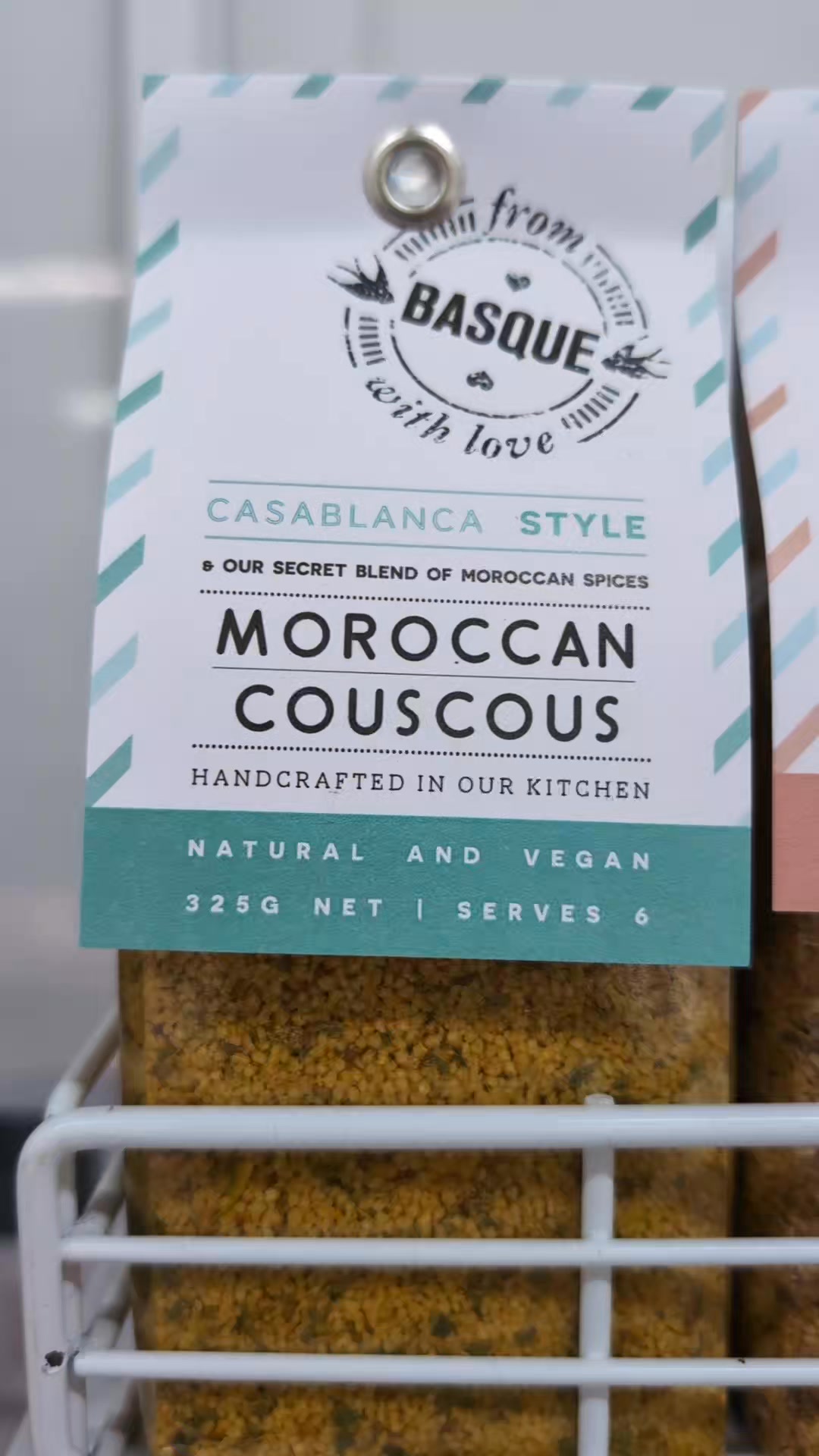 New products hitting shelves today to go along with some of the regular ...