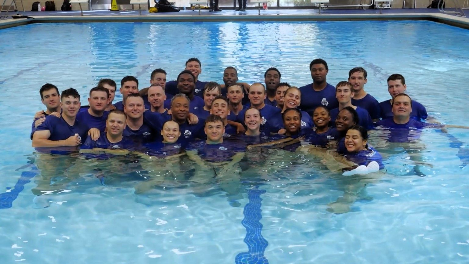 🚨!!!NEW EPISODE!!! The 175th: Pool Day🚨 It's a pool day for the 175th ...