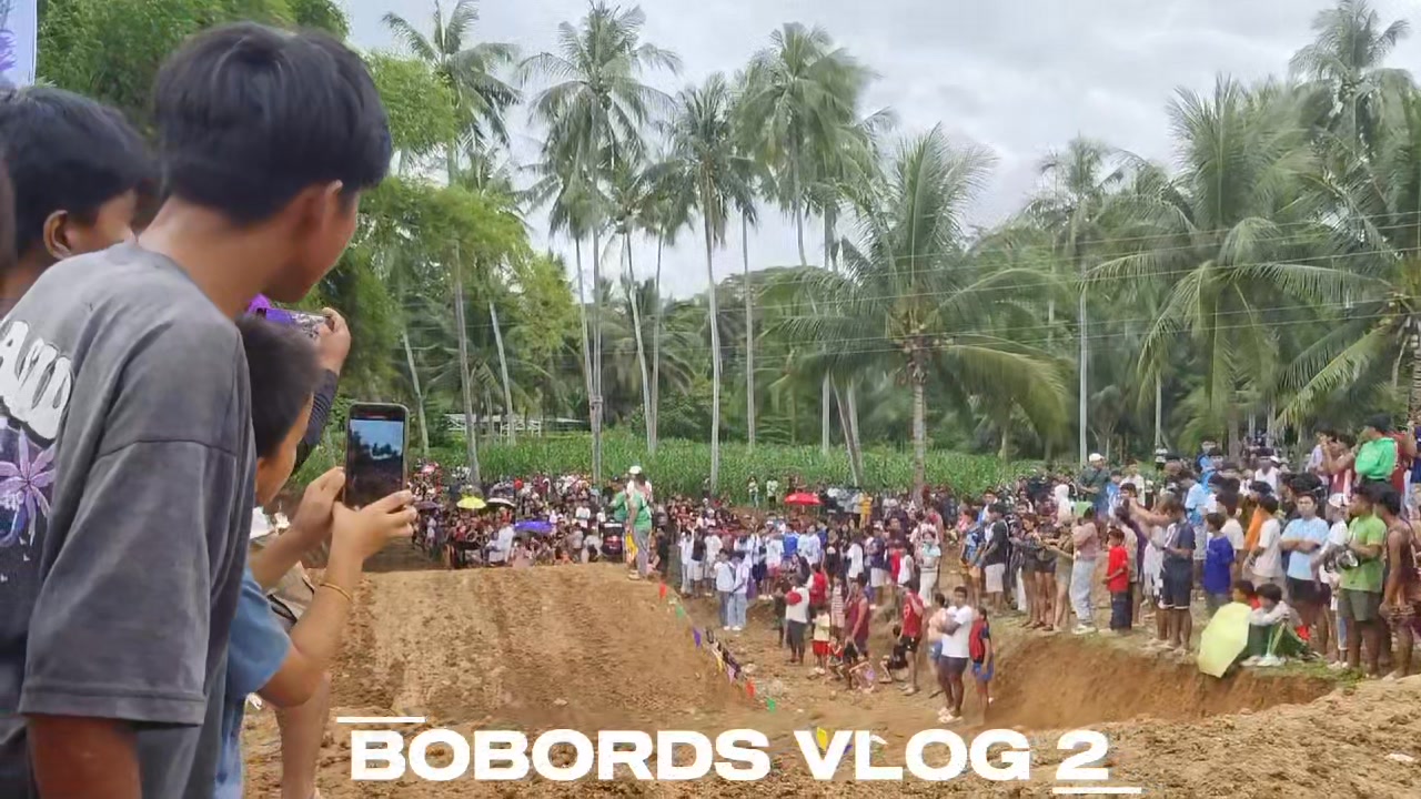 FINAL PRO OPEN Bornok Mangosong 