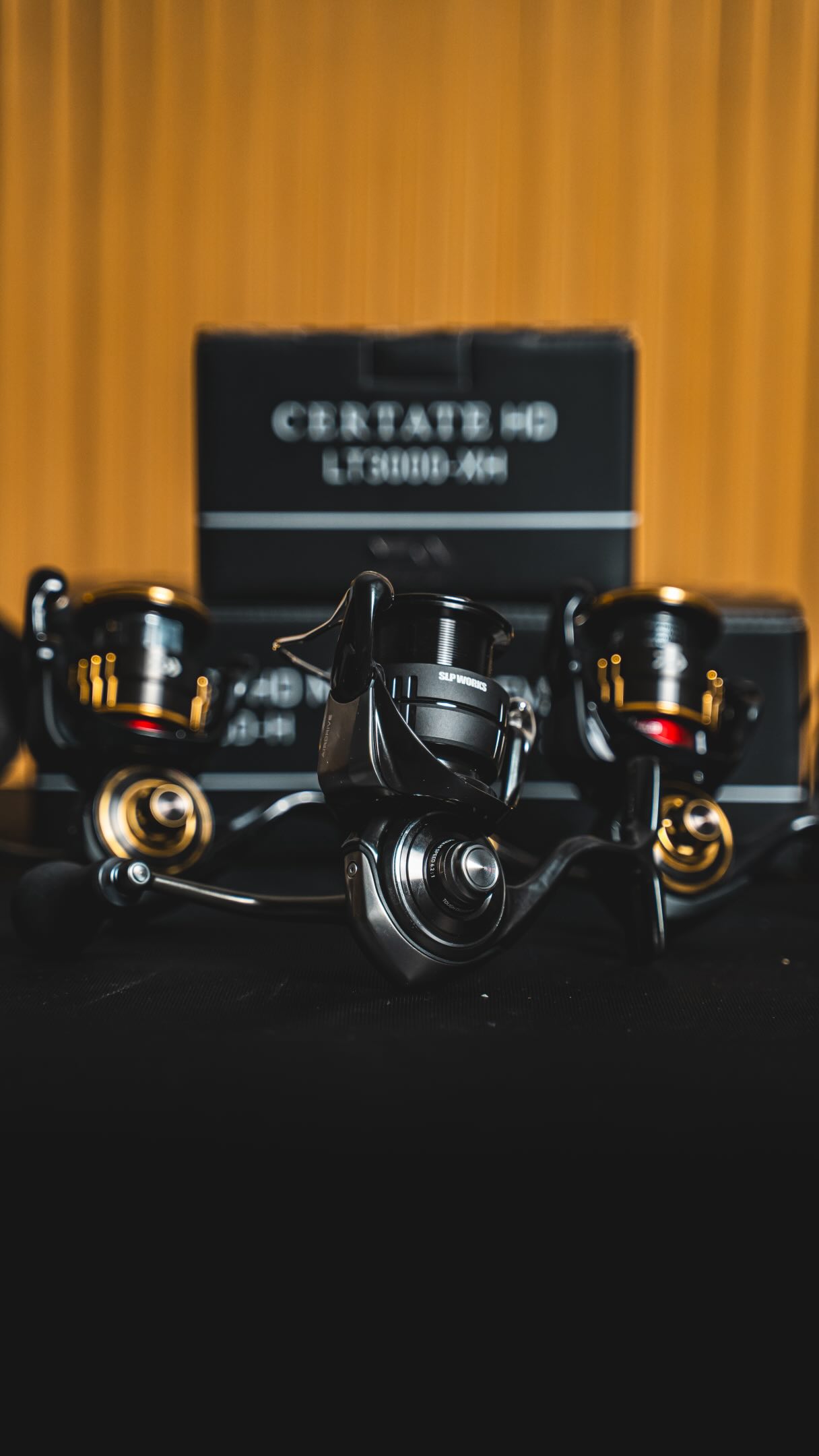 daiwa australia reels Revelry Hd Spinning Reel  Fishing & Outdoor World All new Daiwa Certate HD