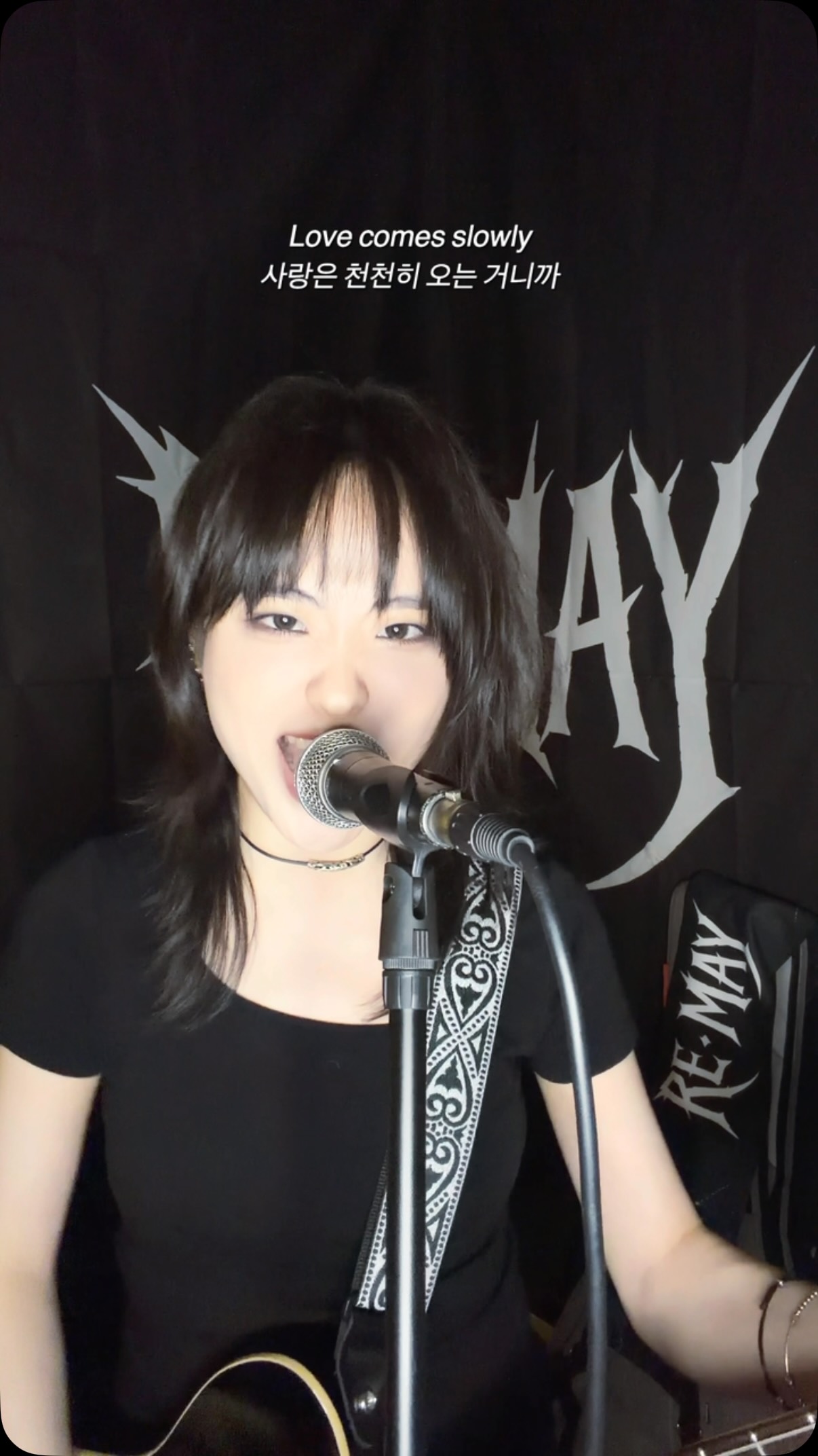 sombr】 新曲「My Body Isn't Ready」リリース🌹 恋焦がれる相手に対し