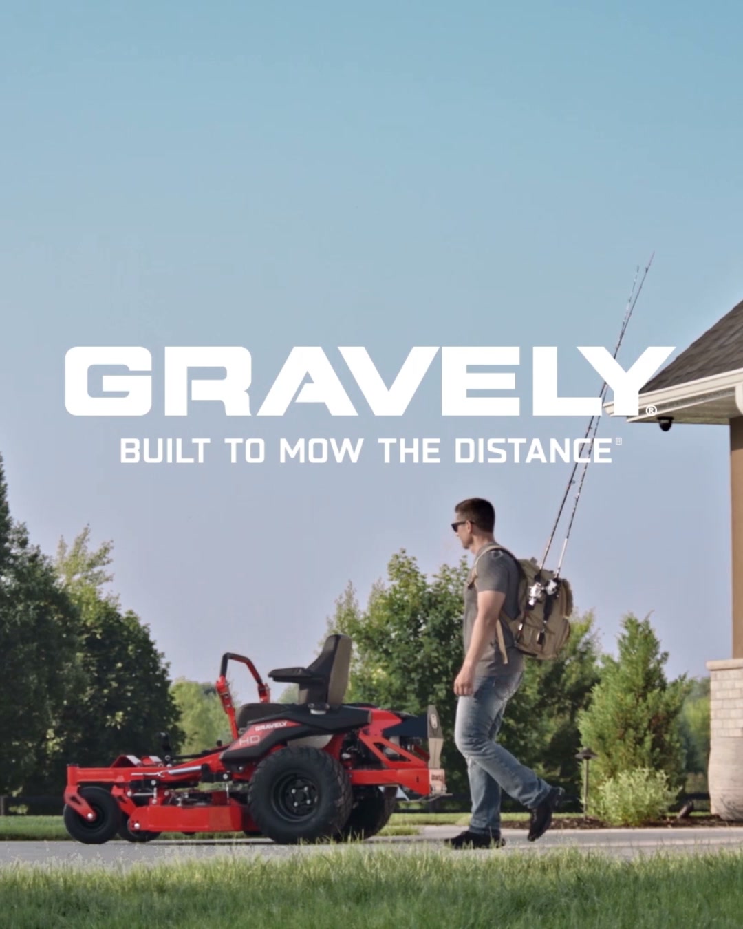 ohv Get the mower known for making neighbors jealous. Visit Ottens