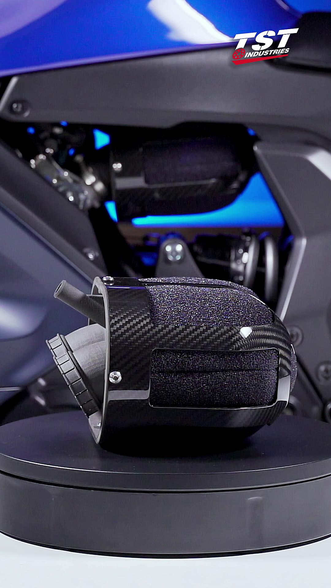 Looking to gain more power from your R7? We’ve got the fix! Upgrade ...
