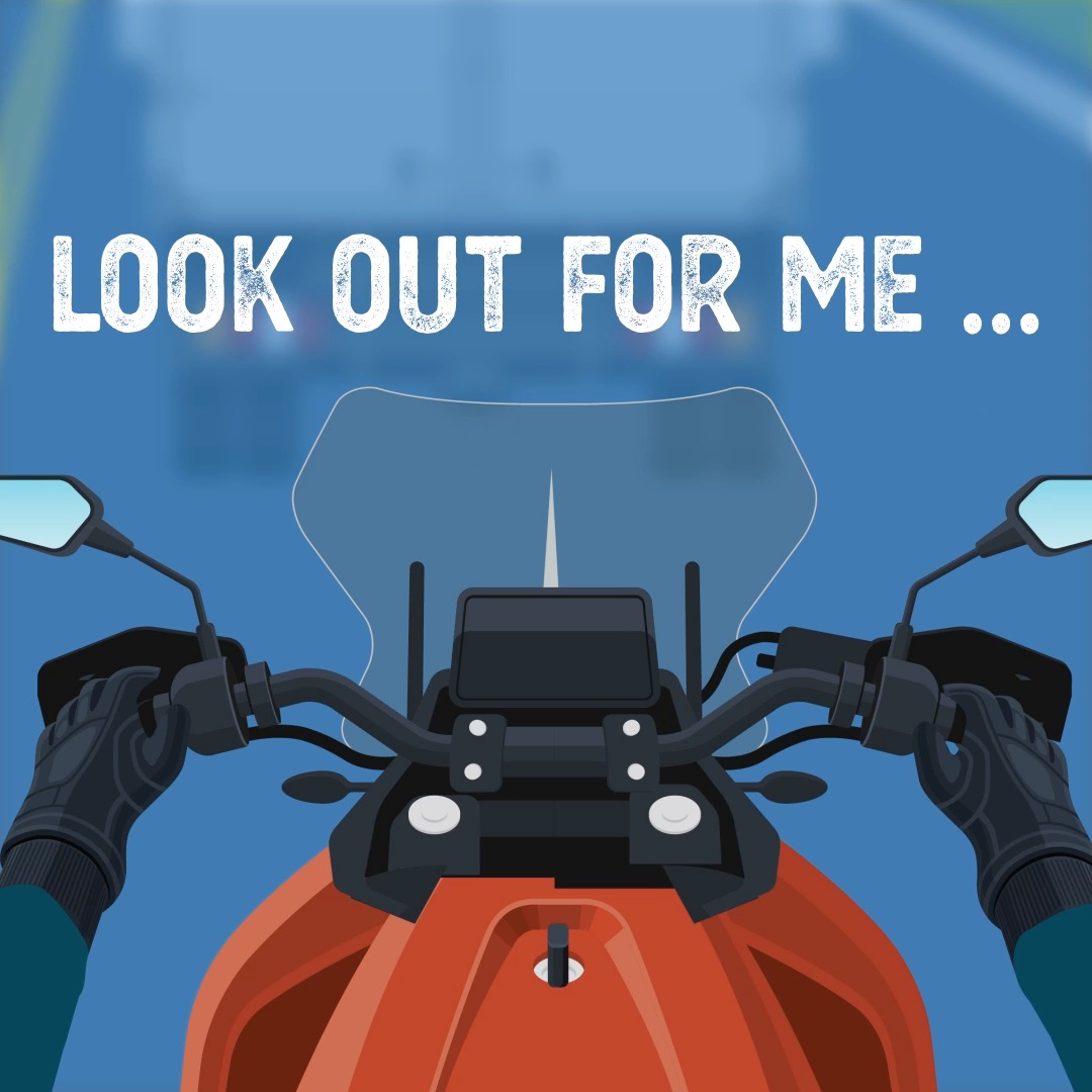 Most fatal motorcycle crashes happen at intersections where drivers are ...