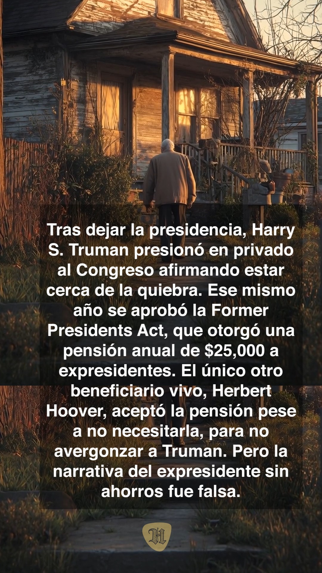Historia Incomprendida