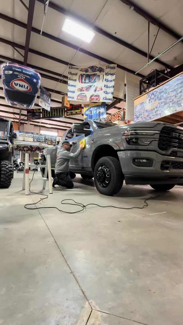 Precision Detailing... - Precision Detailing Specialist