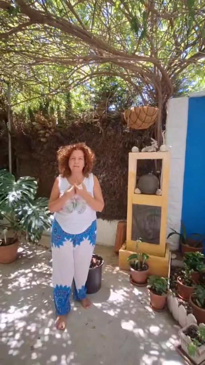 Centro de Bienestar Neshamá | Málaga