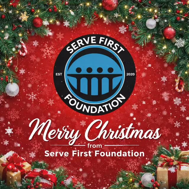 Serve First Foundation | South Charleston WV