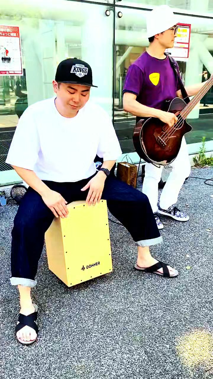 モーニングスラックキー🎵 (ウクレレをスラックキーチューニングにし