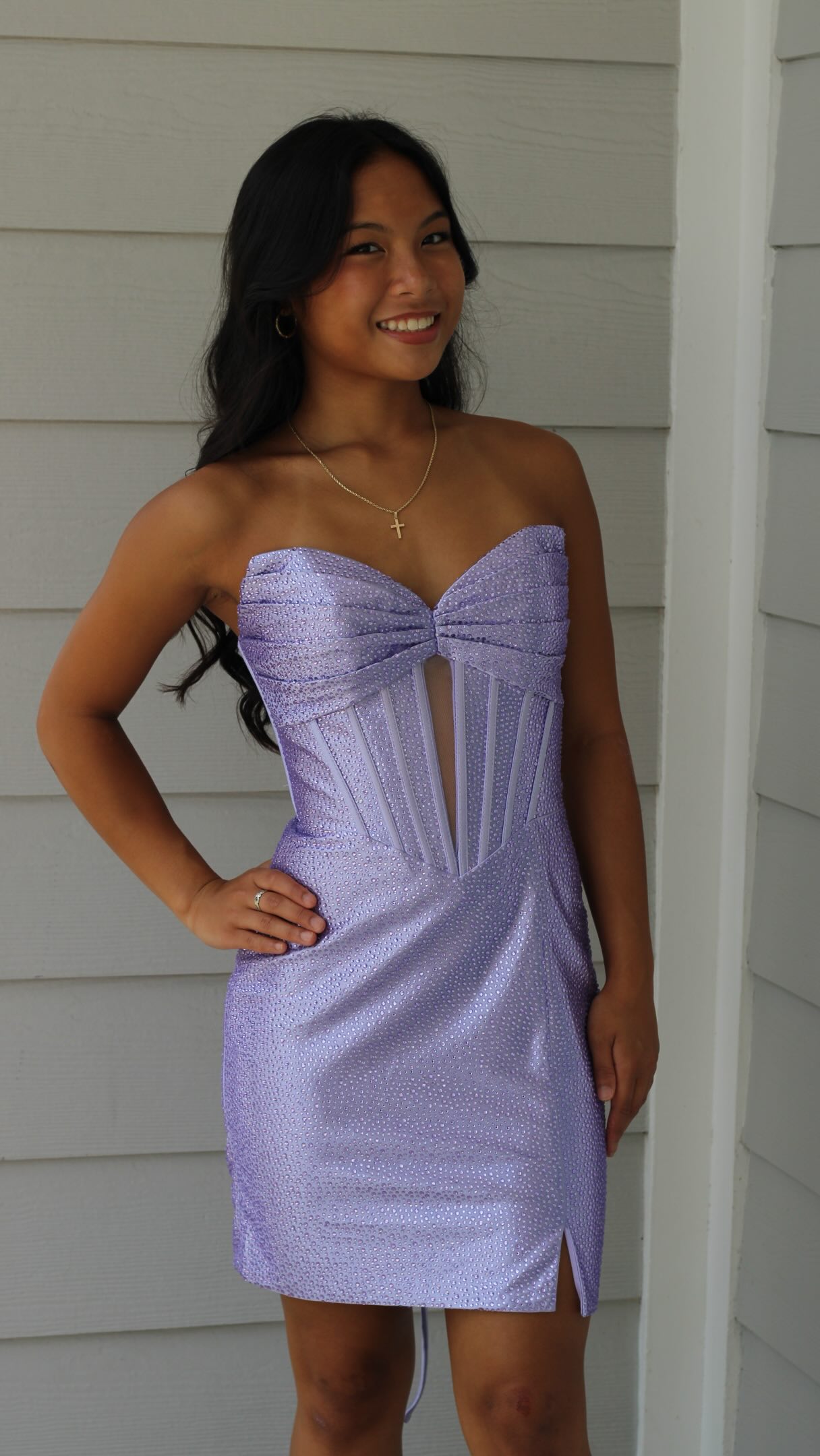 online formal dress boutique virginia beach Your sign to start HOCO shopping 💋✨, Trust us, you’re gonna want to try this one on today 👗, #Homecoming2026 #HOCOStyle #HomecomingDress #HOCOInspo #onlineformals | Onlineformals party dress shops near me