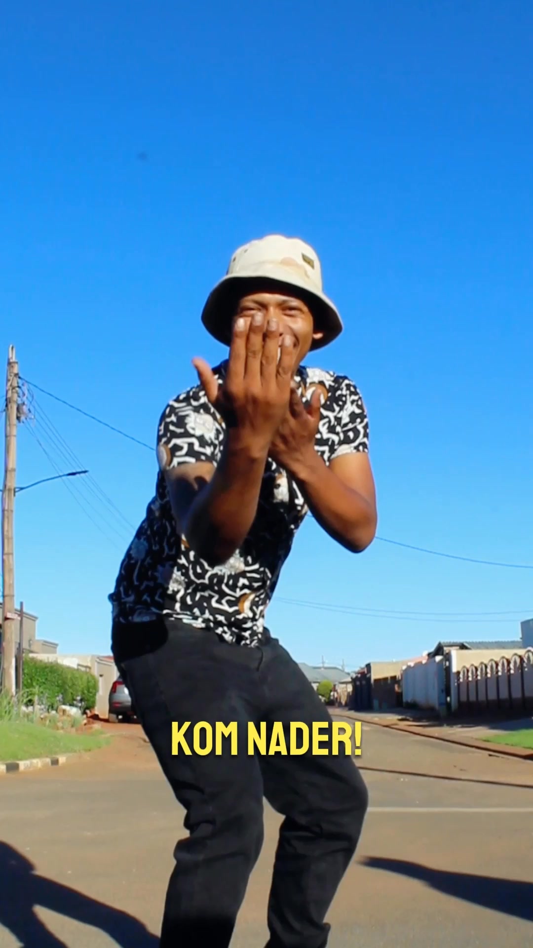 Stoot die ding man #inspiration #newmusic | Loobub DJ