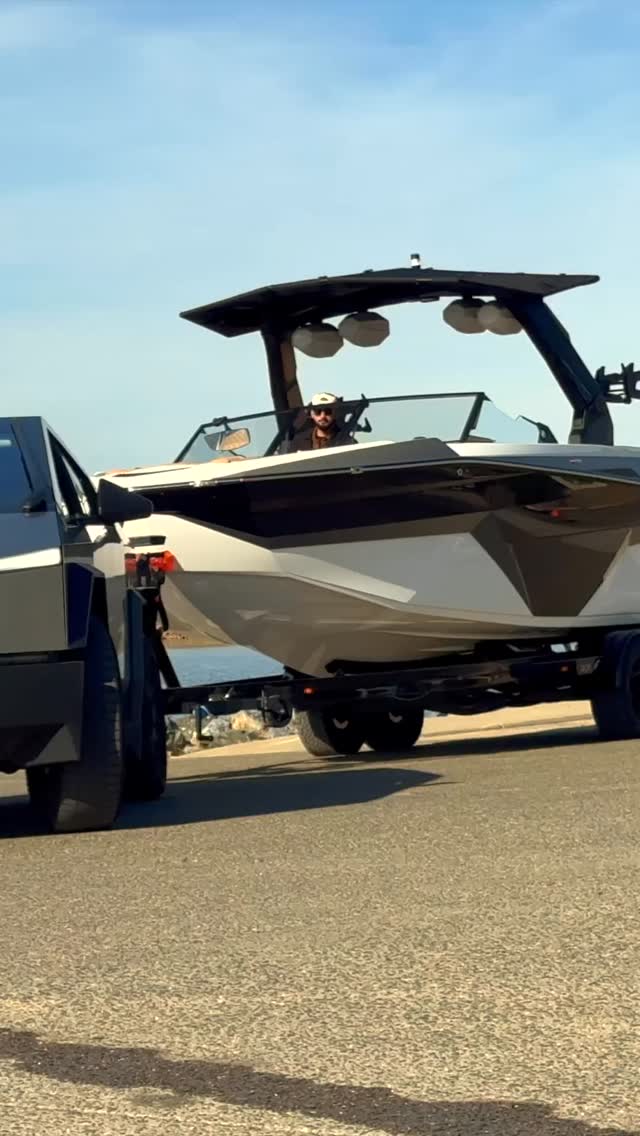 The all-new Tige Boats | The Best Luxury Surf, Wakeboard & Ski