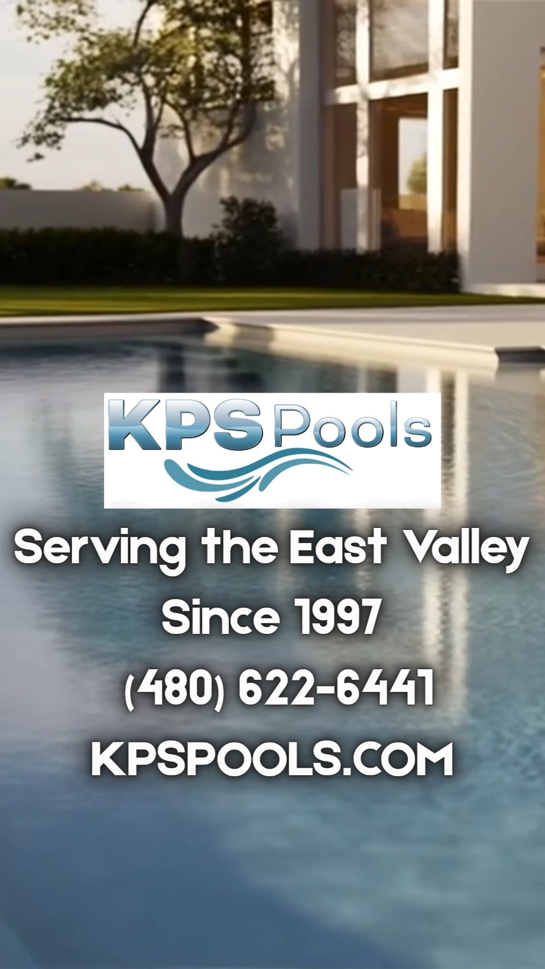 KPS Pools LLC | Tempe AZ