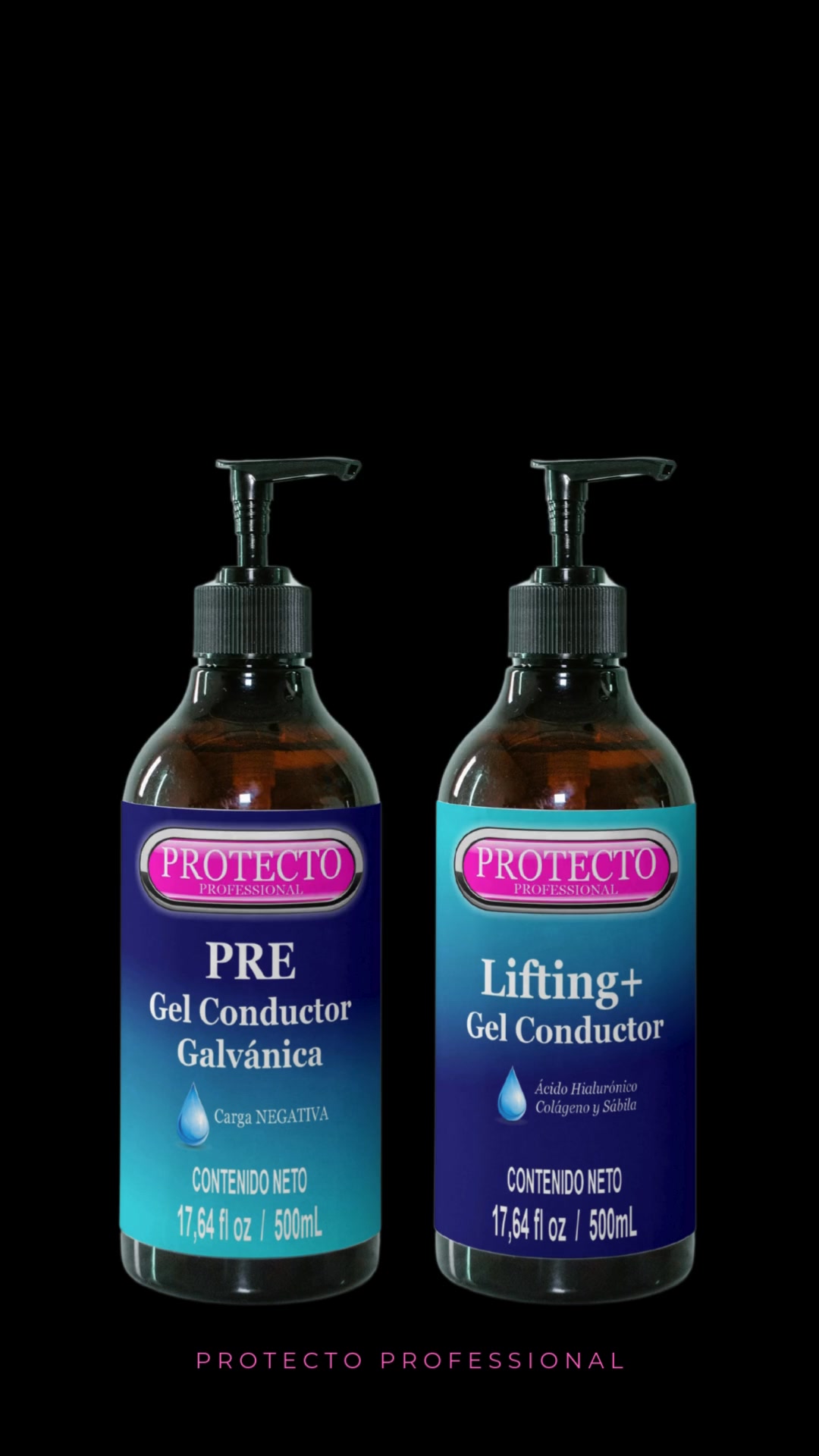 Protecto Professional | Mexico City