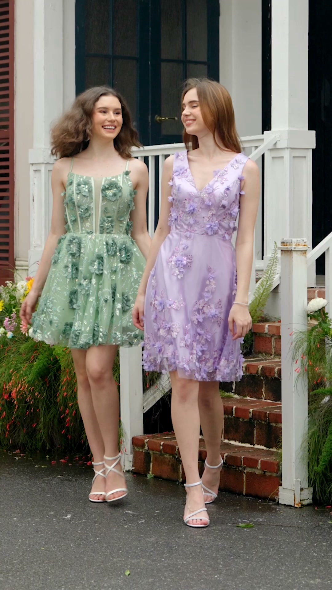 barboni bridesmaid dresses 💜Twirl-worthy from every angle., Those layers! 😍 Let's twirl in this purple dream! 👗, Sku: Babaroni Aefled, 👉 https://babaroni.com, ., ., ., #promdress #prettydress #EveningOutfit #formalgown Height 178cm
