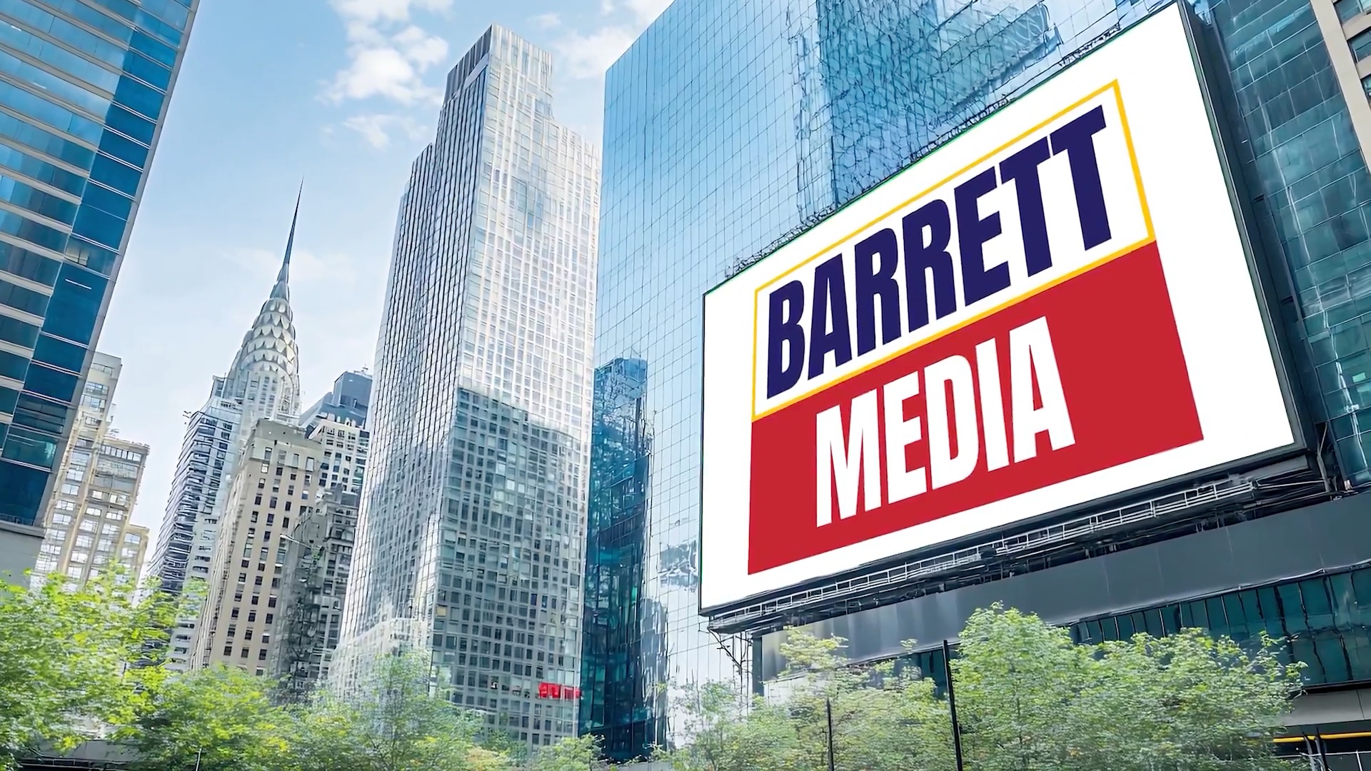 Barrett Media - After 25 years on WFSH, what's next for... | Facebook