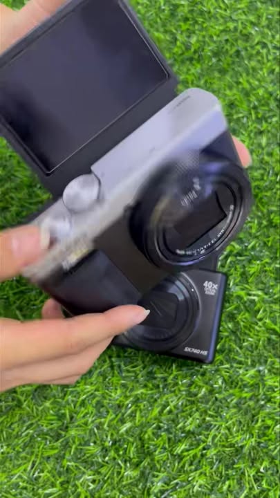Canon SX740 VS lumix TZ99🥰 | Sabbay Nash Camera Shop