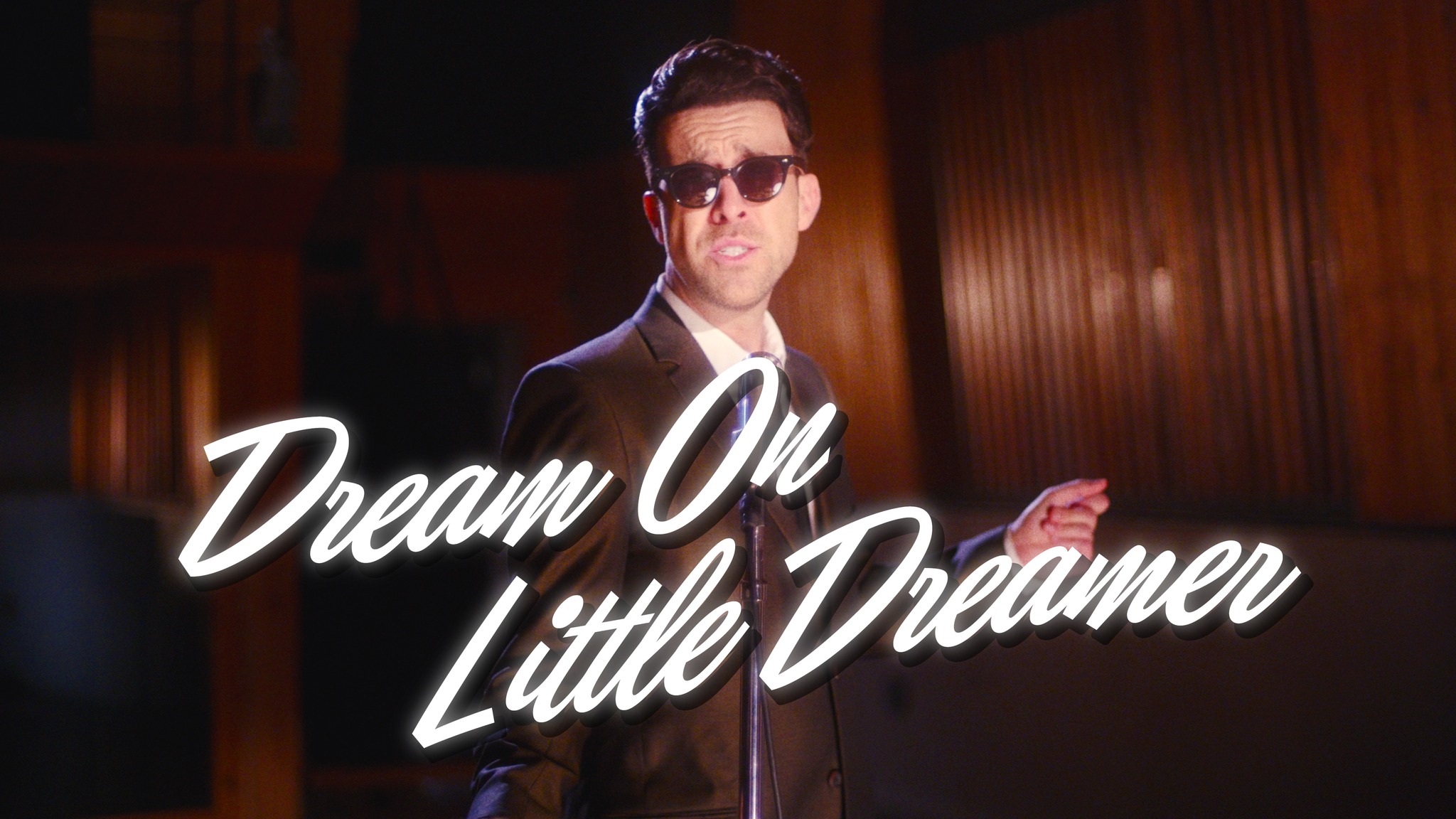 Matt Forbes brings back all the swagger of 1965 with “Dream On Little ...