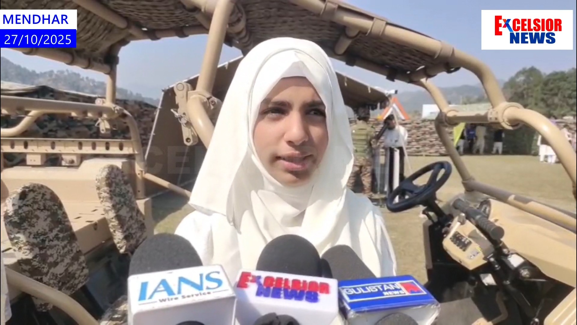 Daily Excelsior - Army displayed weapons used during... | Facebook