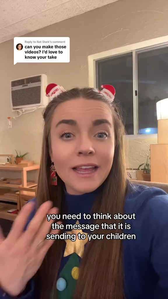 Nat Stark after filming this video, I had a student spend a significant ...