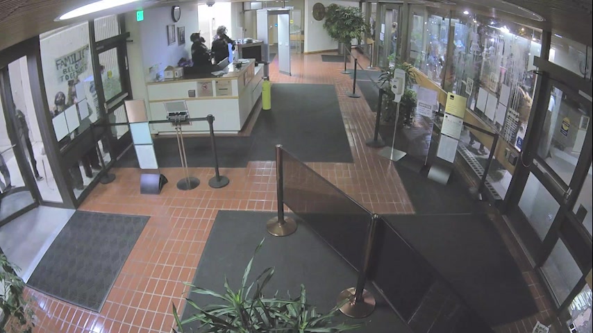 VIDEO: The FBI announced Friday afternoon that there is now a $5,000 ...