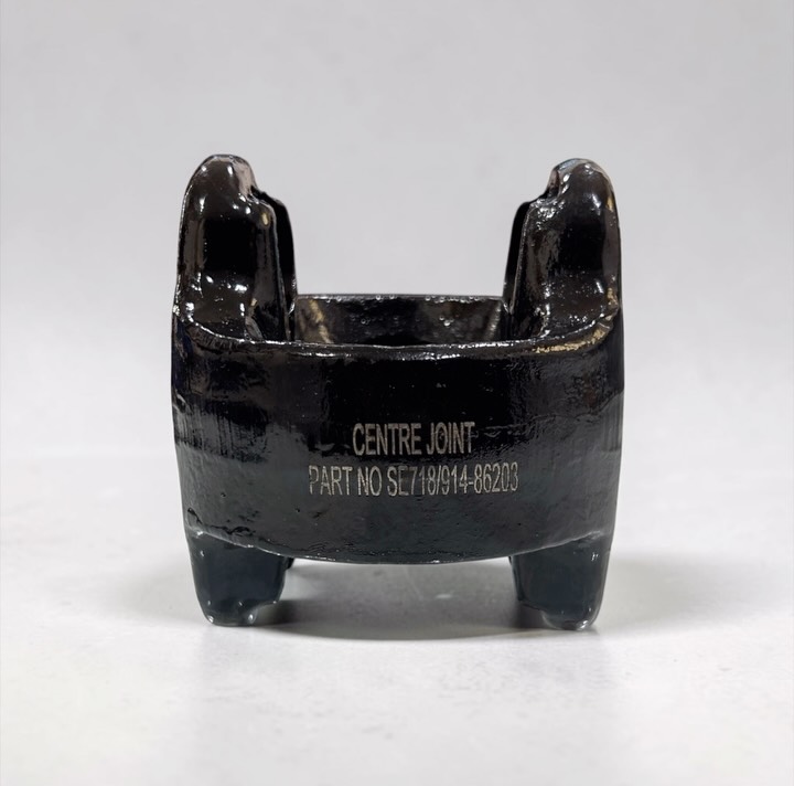 🔩 CENTER JOINT 📄 Part Number: SE718/914-86203 📦 Product: CENTER