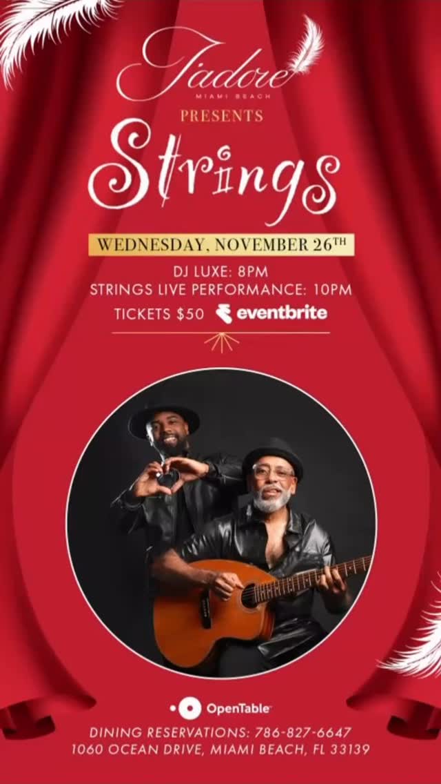 Back by popular demand! Join us for our pre thanksgiving celebration at ...