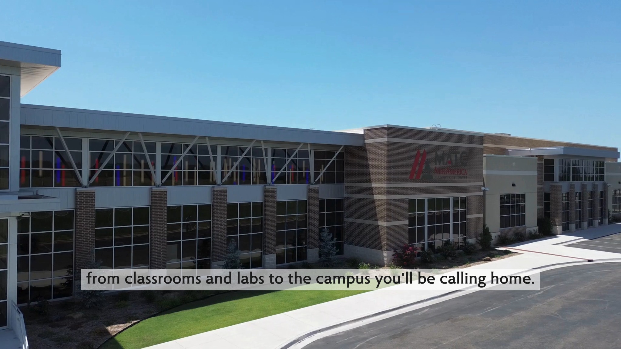 As we prepare for another school year at Mid-America Technology Center, our  team is hard at work making sure campus is ready to welcome students back.,  Over the next few weeks, we'll be sharing a ...