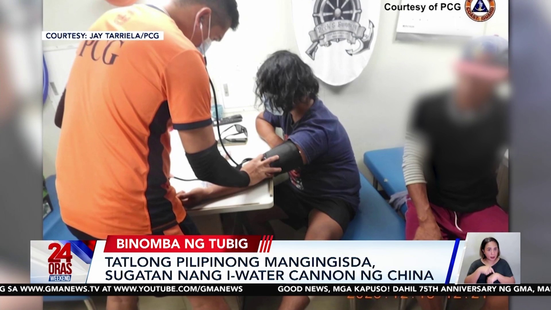 Isa na namang insidente ng pangha-harass ng mga Tsino sa West ...