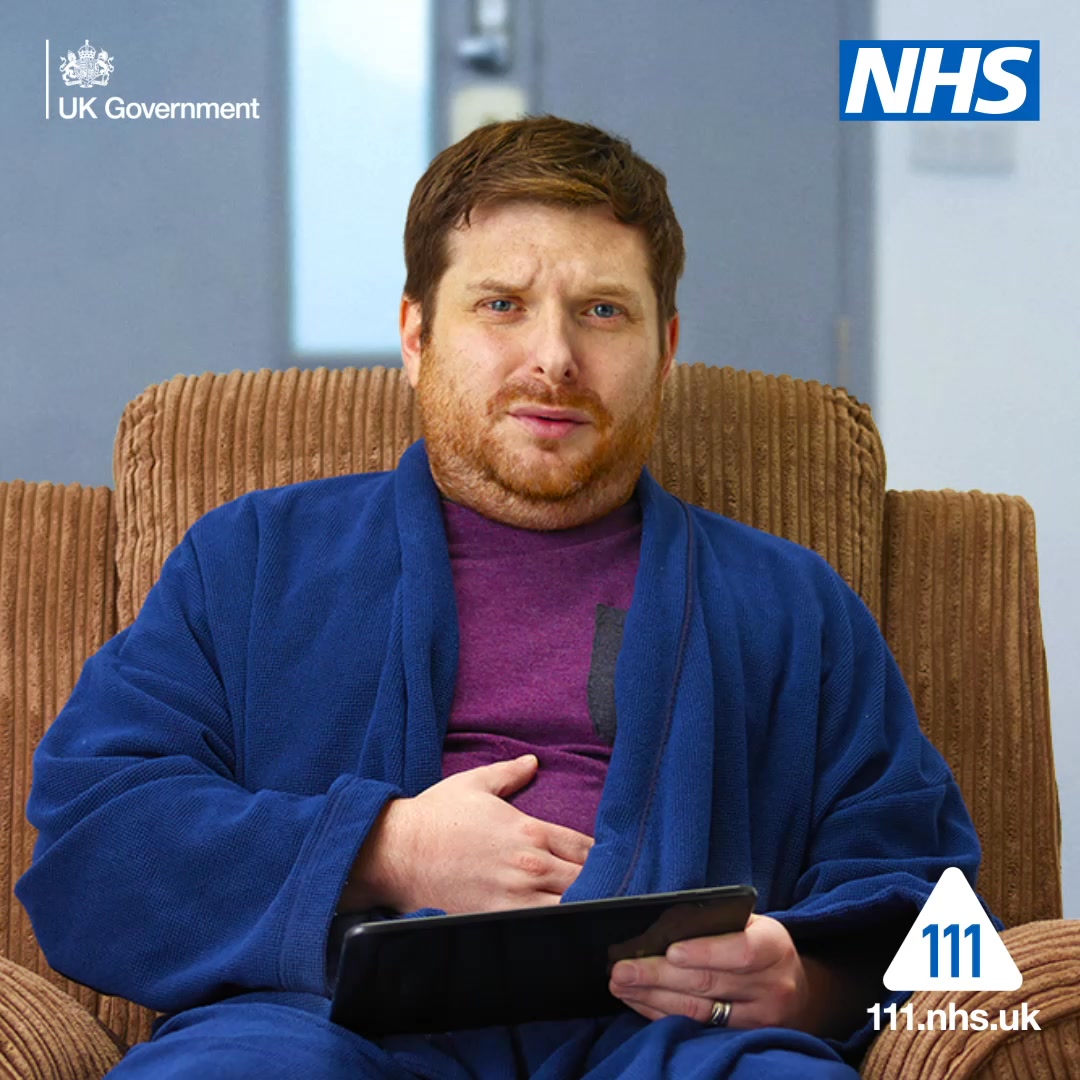 A message from our Group Chief Medical Officer Dr Robert Sherwin during ...