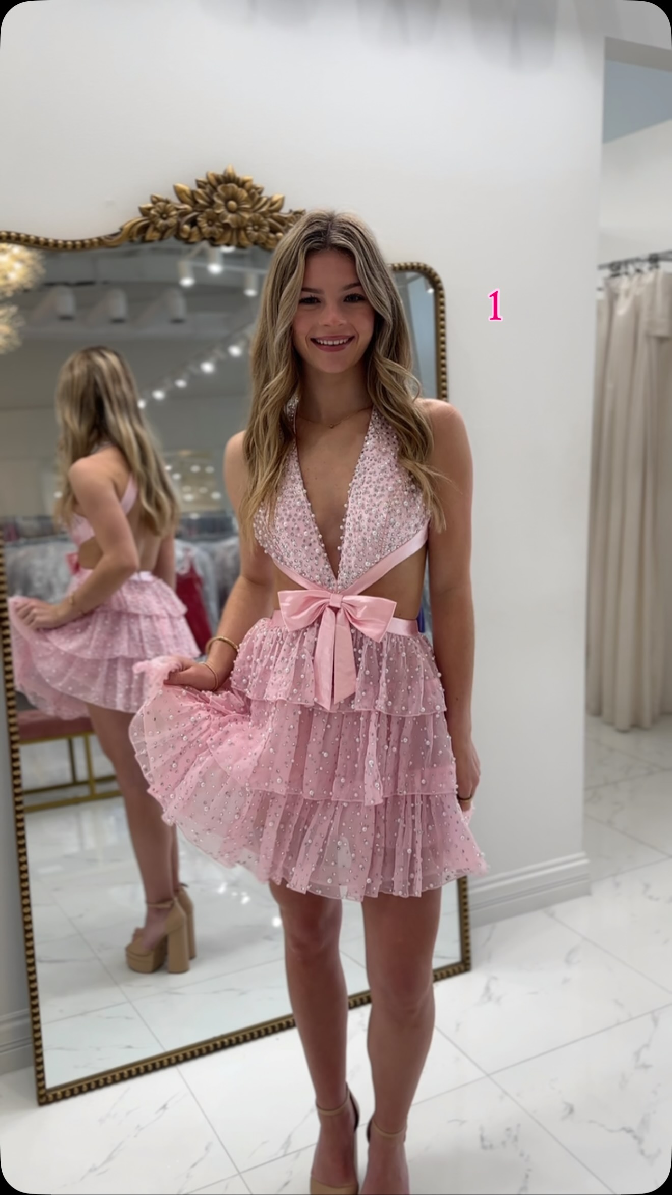 bridesmaid dresses columbia mo ✨THE ULTIMATE DRESS DESTINATION ✨, The LARGEST selection of HOCO in the MIDWEST is waiting for YOU at Breeze Bridal & Prom in Columbia, Missouri! 🎉, 👗 THOUSANDS of in sizes 000-24, 🔥 The Side Pockets:No, Thanks