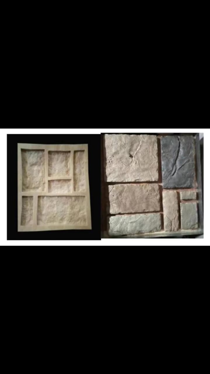 Wall Cladding Moulds Available #ConstructionLeadership #walldesign # ...
