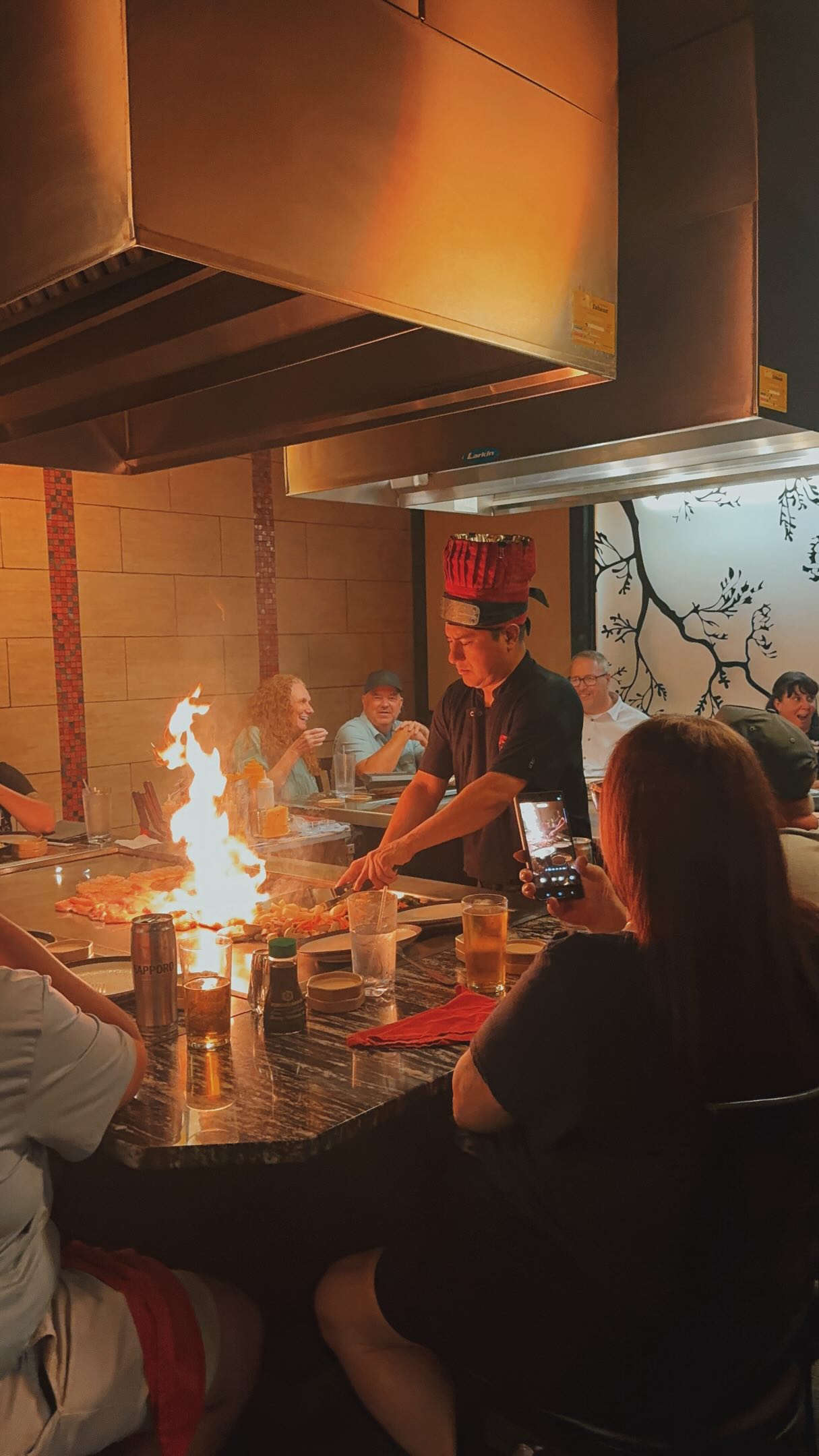 Fujiyama Steak House of Japan | Indianapolis IN