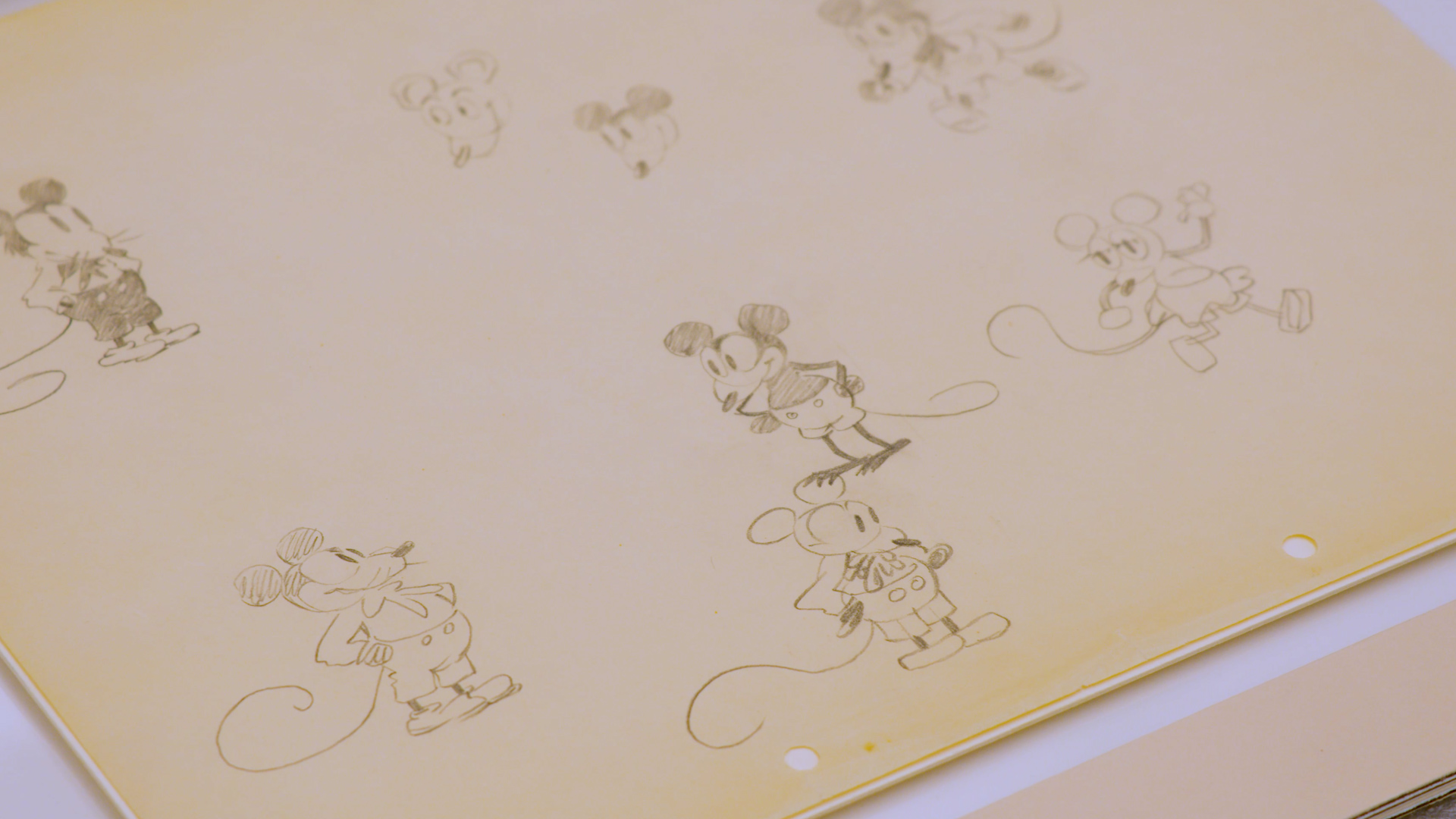 This San Francisco museum is home to the earliest known drawing of