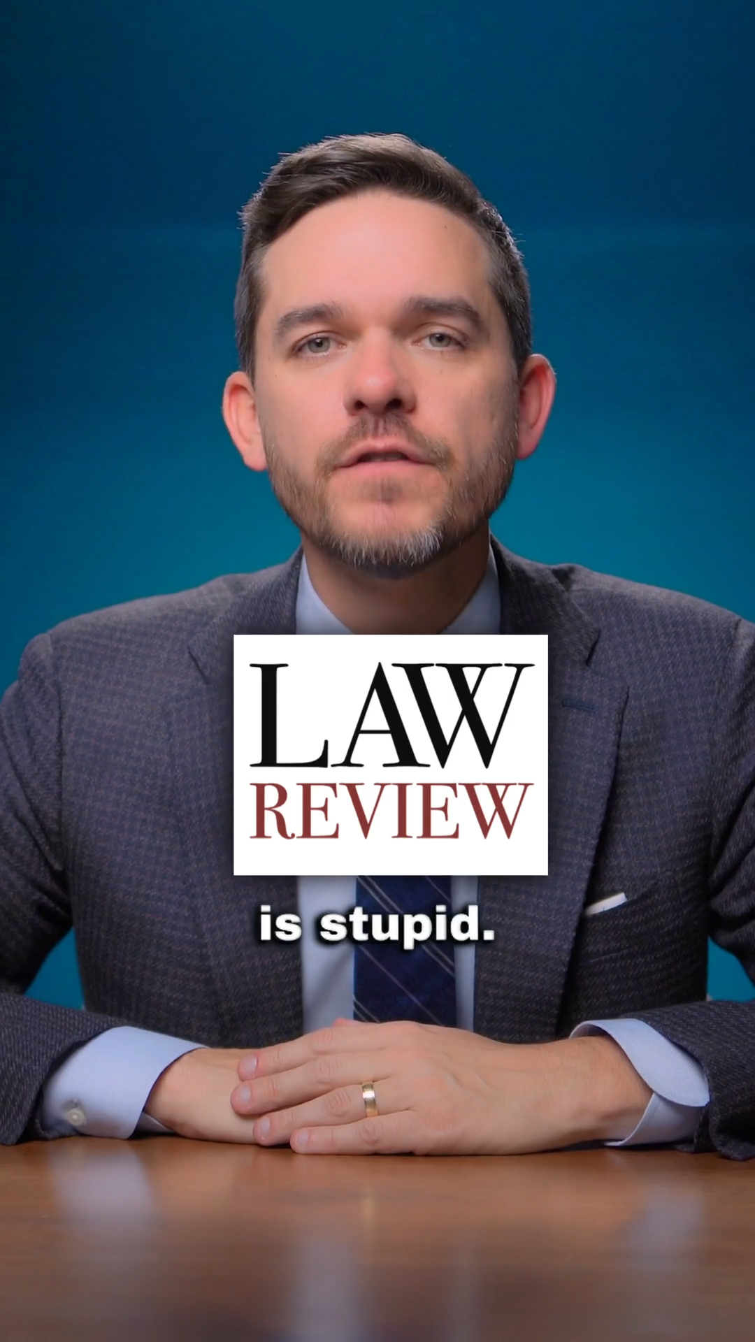 Law Review! #lawyer #law #court #attorney #personalinjurylawyer | Mike ...