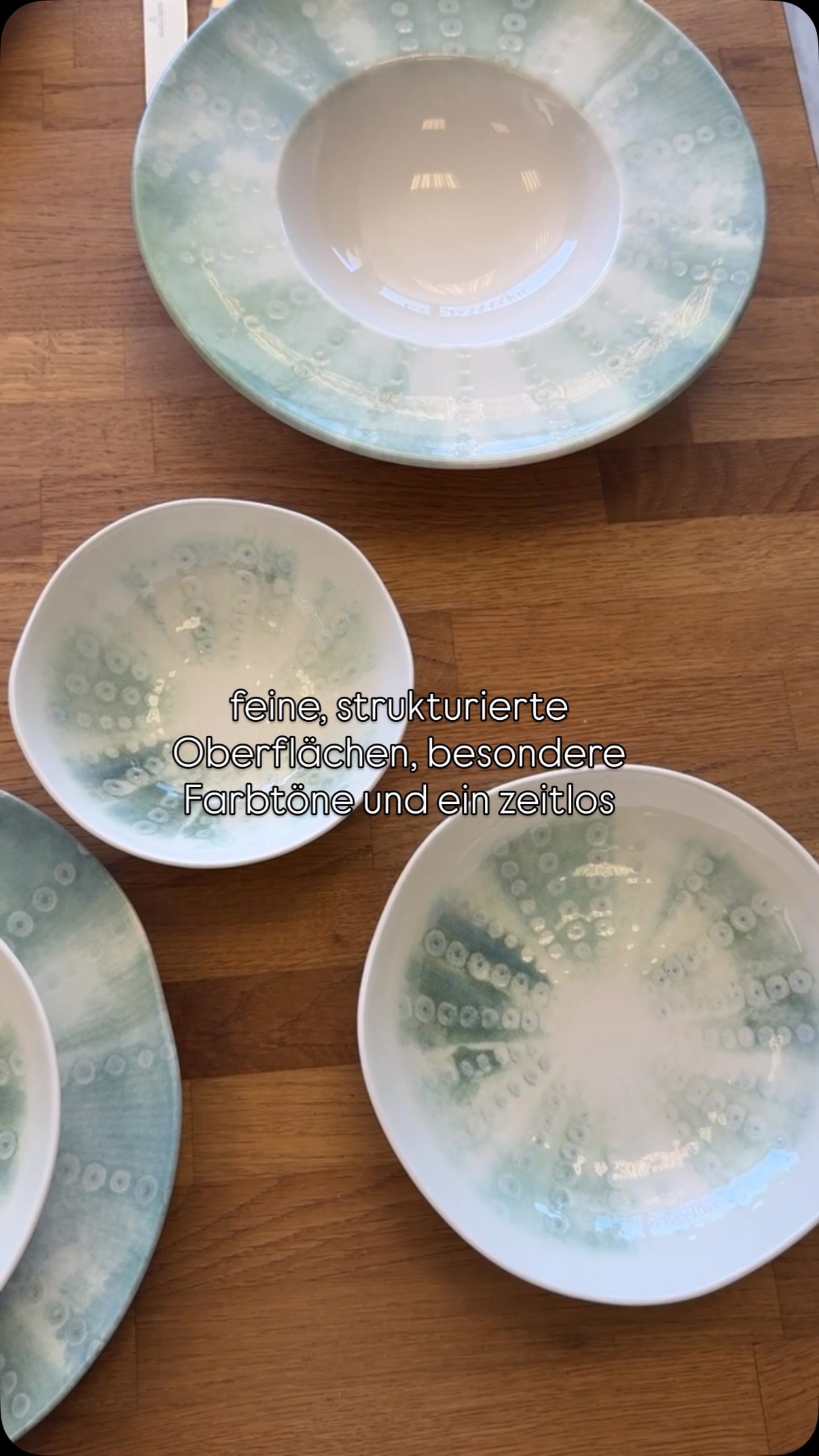 Archinos Blue von Ionia