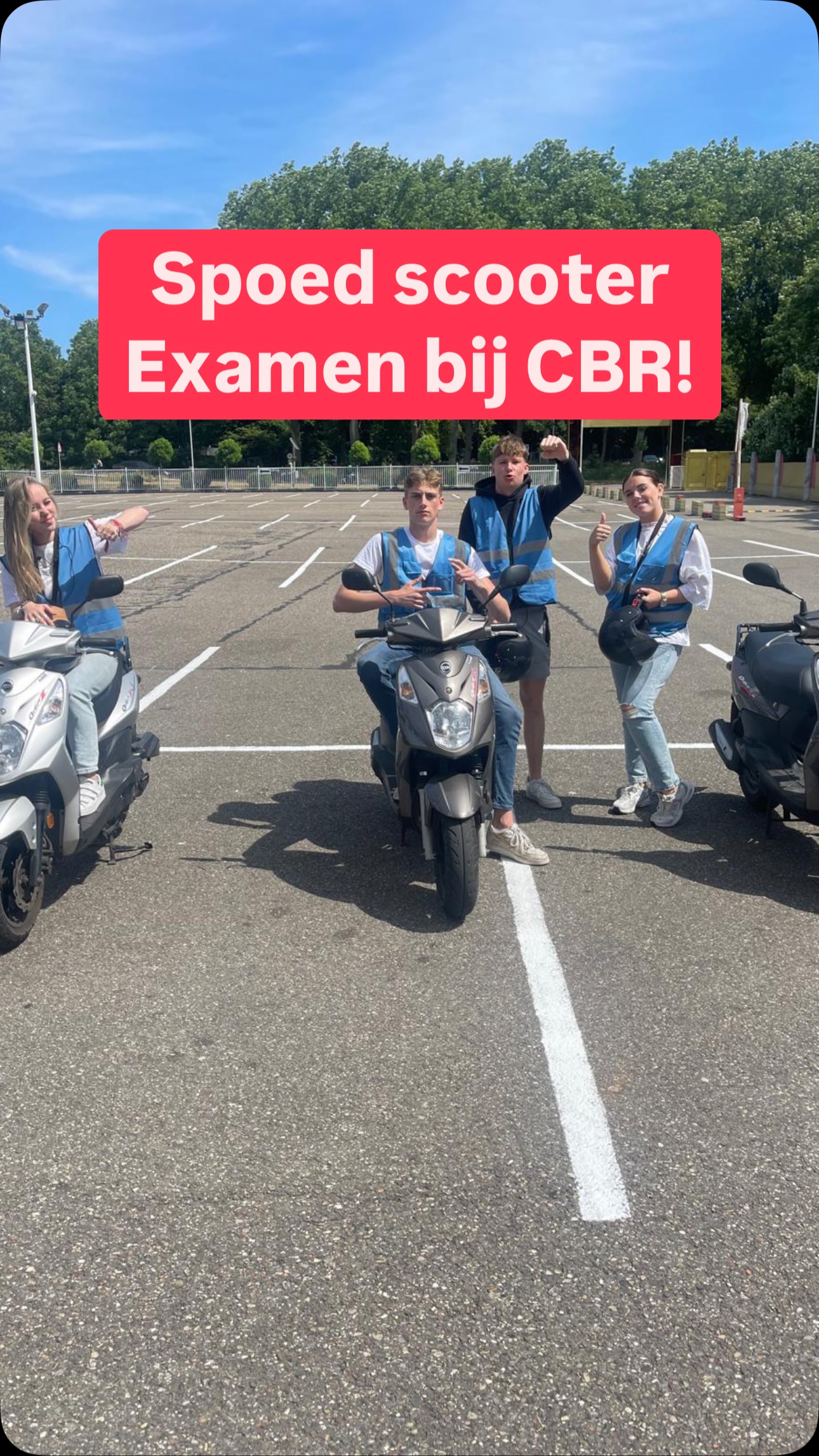 Rijschool Campus | Rijswijk