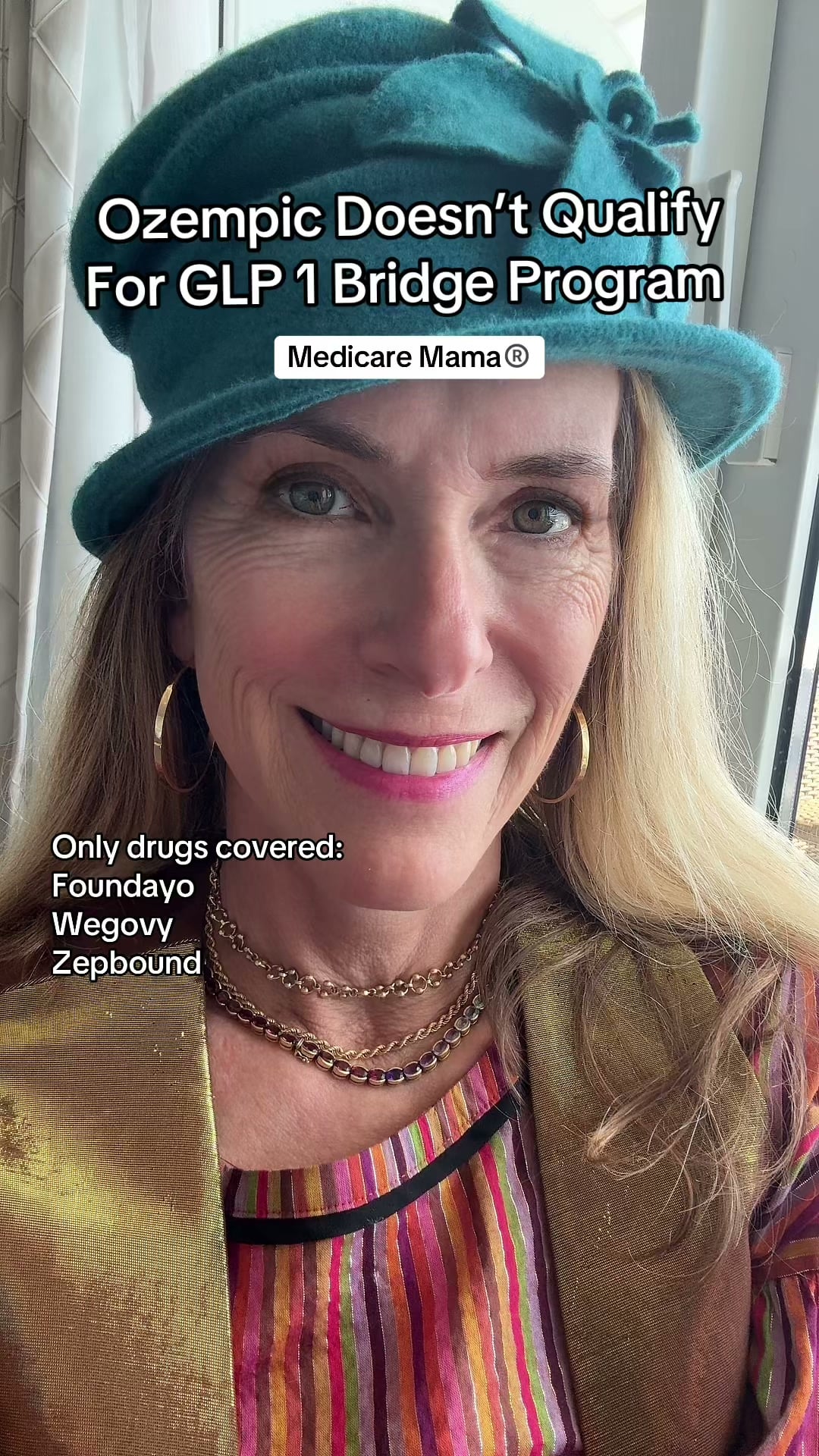 does medicare cover glp-1 for sleep apnea Bridge Program: Qualify You? The Medicare GLP one bridge
