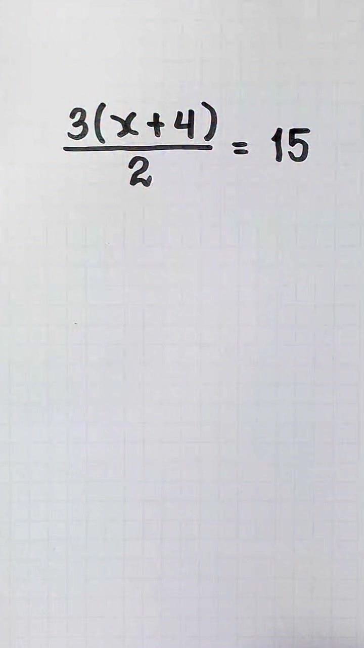 Try this MATH TRICK‼️📝 #basicmath #mathematics #MathTutor #teachergon # ...