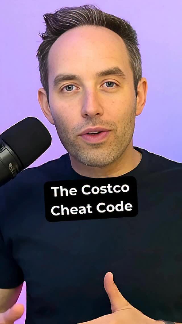 Costco sells $758,000 worth of stuff every day. At every single store ...