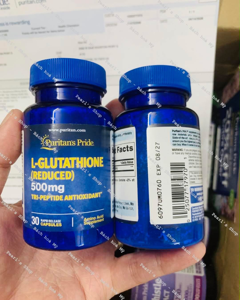 #L_GLUTATHIONE