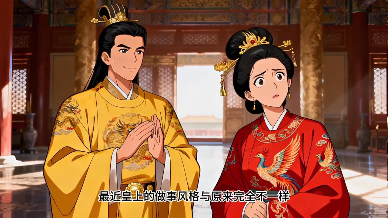 在这里，我们带给你精彩纷呈的原创动画作品。每一部动画都由我们的创作团队精心制作，涵盖各种风格和主题，让你享受视觉与想象的双重盛宴。无论你是动画 ...