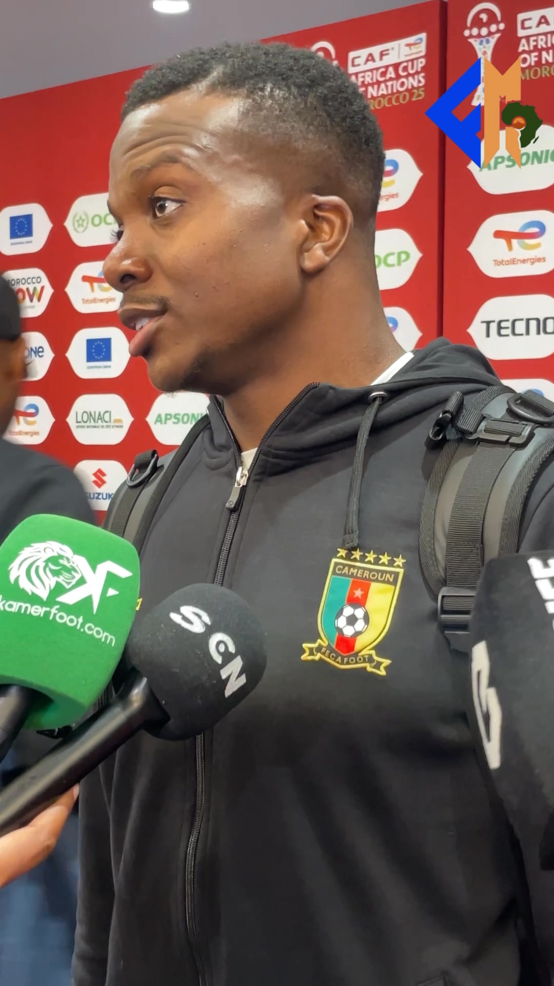 🛑 « Le président [ Samuel Eto’o ] a dit pas de commentaire sur l ...