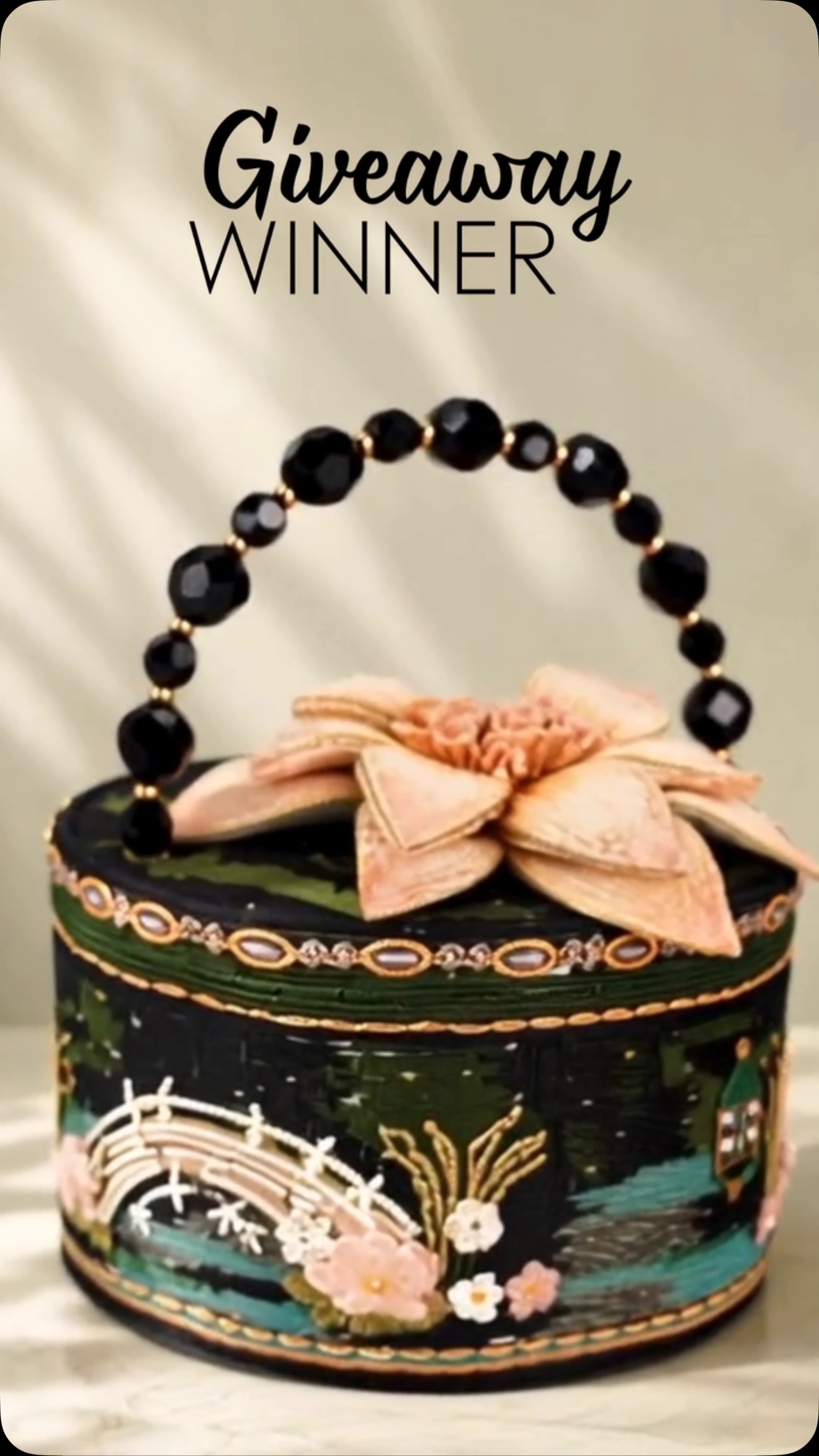 MARY FRANCES ACCESSORIES (@MaryFrancesAccessories) • Facebook
