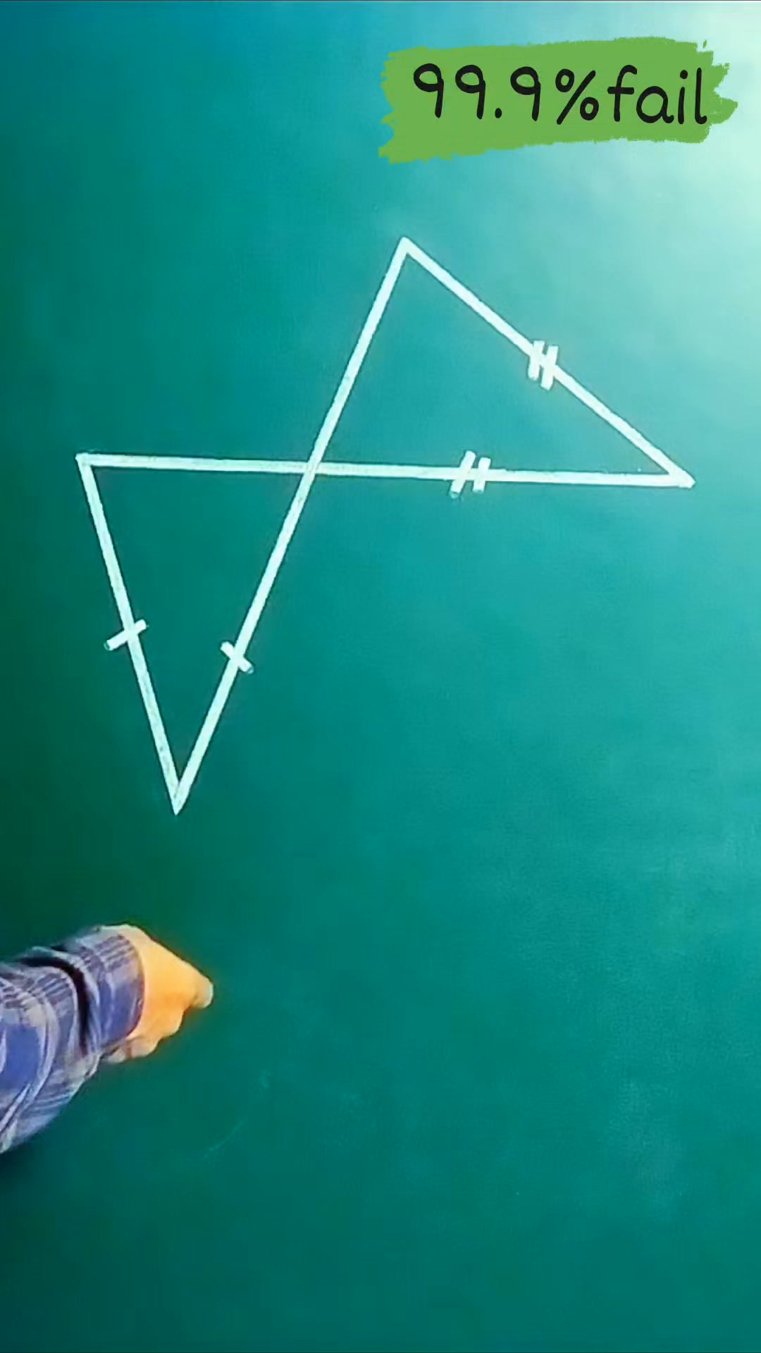 geometry math challenge #geometry #math #challenge #lifestyle #Aljabra ...