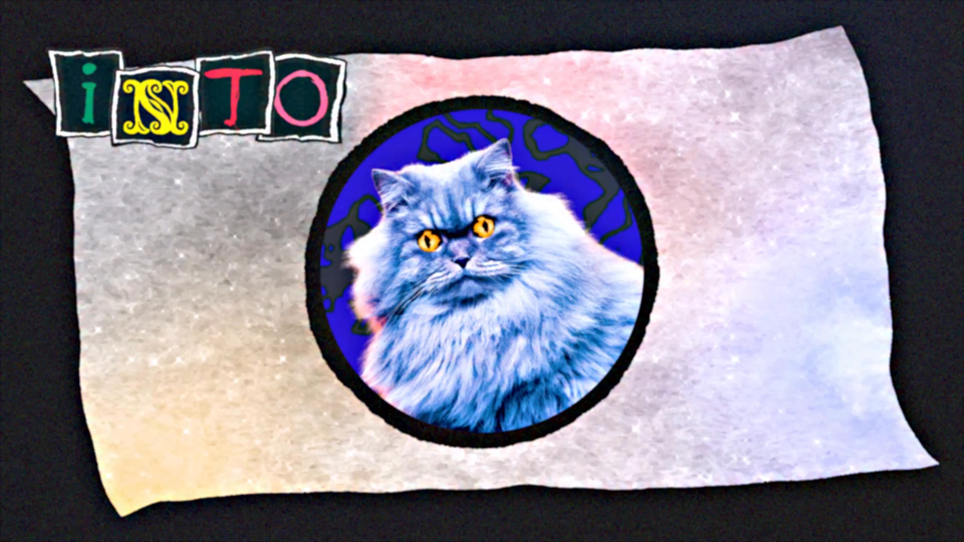 Cats Love The ♡ページ